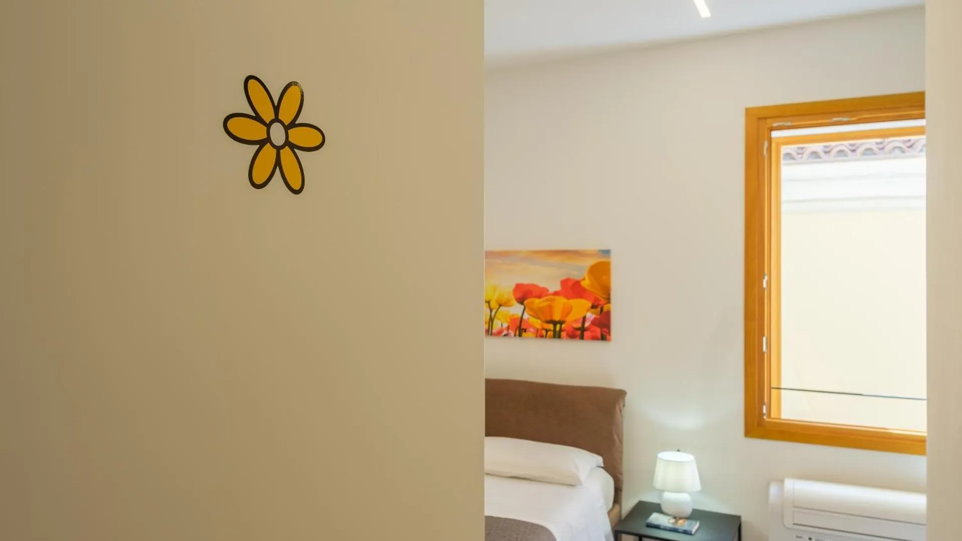 Studio Apartment In The Castle 卡斯特尔萨多