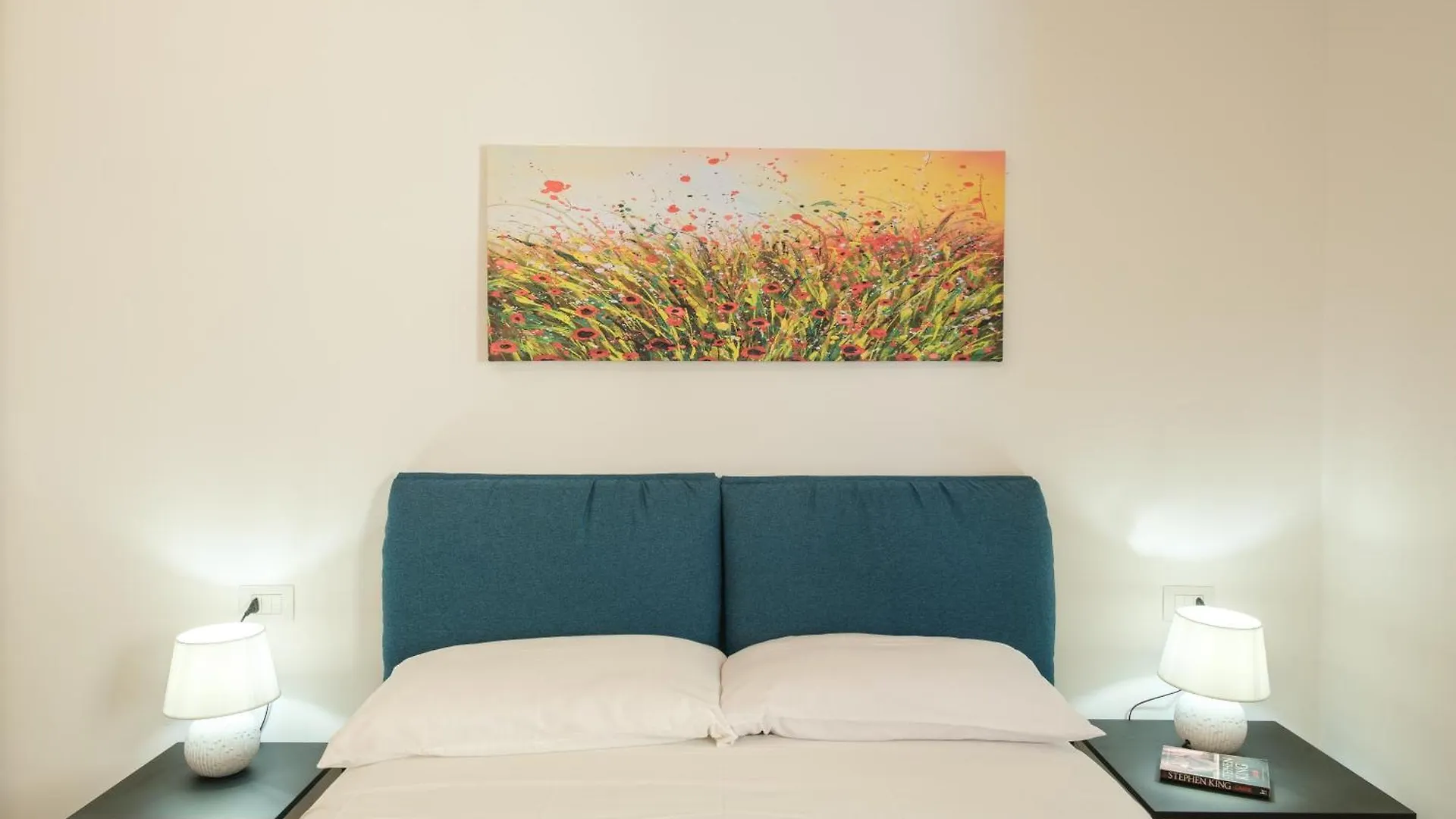 Studio Apartment In The Castle Castelsardo