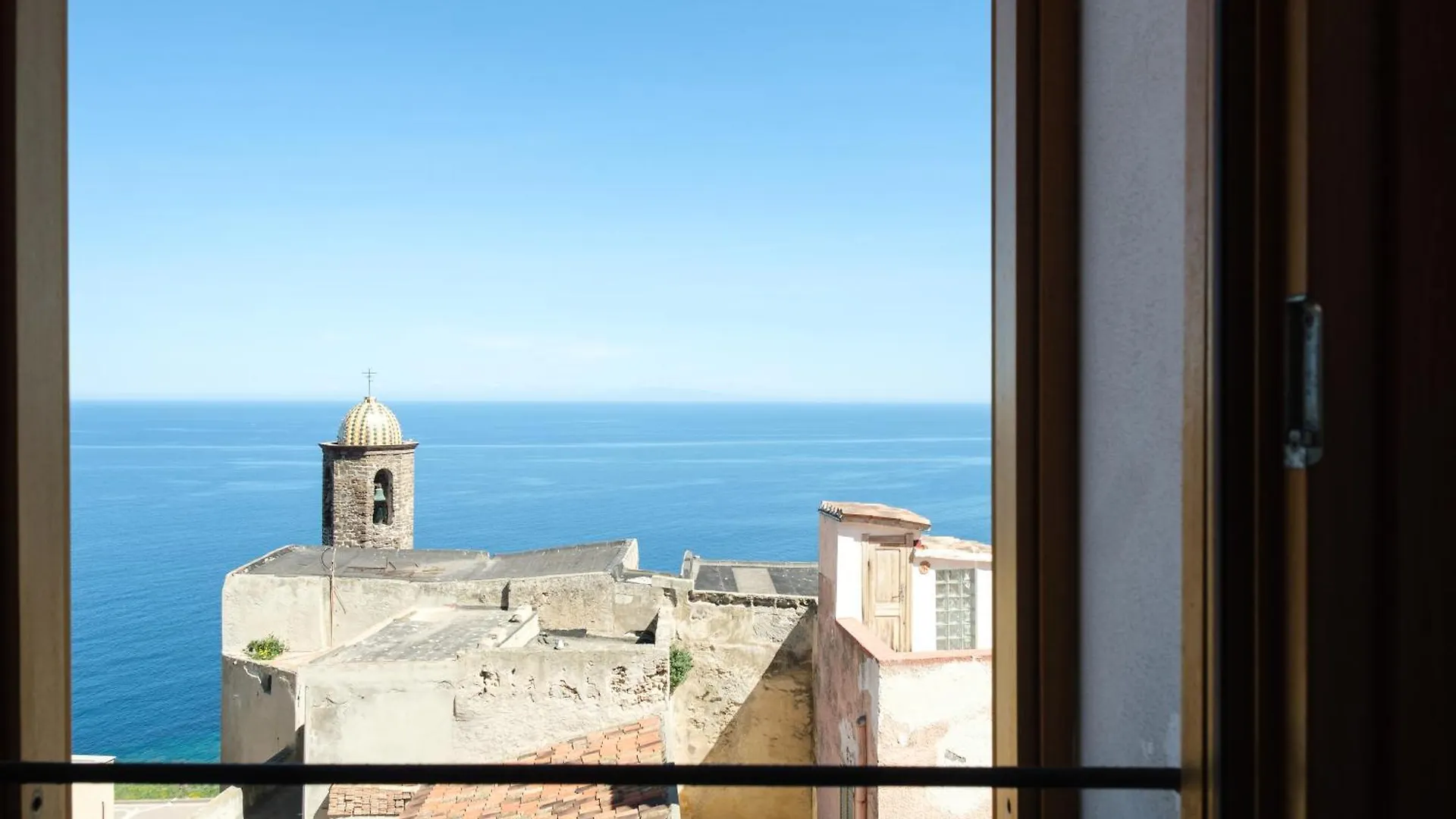 Studio Apartment In The Castle Castelsardo