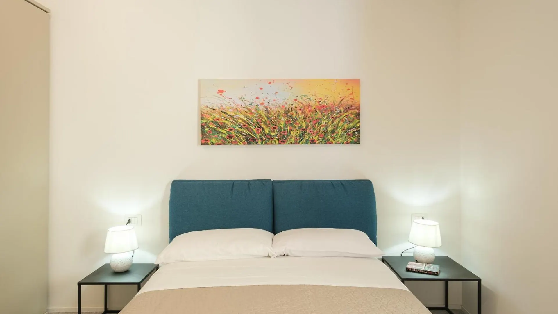 Studio Apartment In The Castle Castelsardo Italien