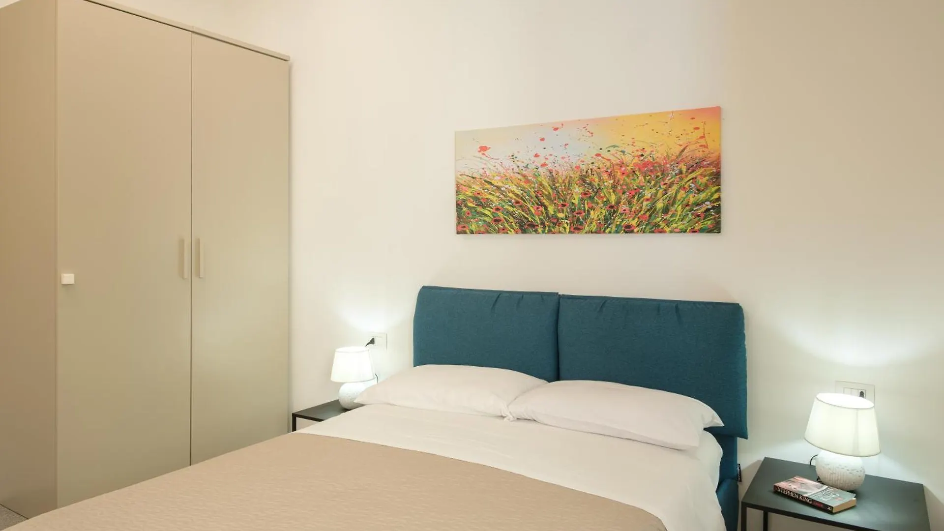 Studio Apartment In The Castle Castelsardo 0*,  Italien