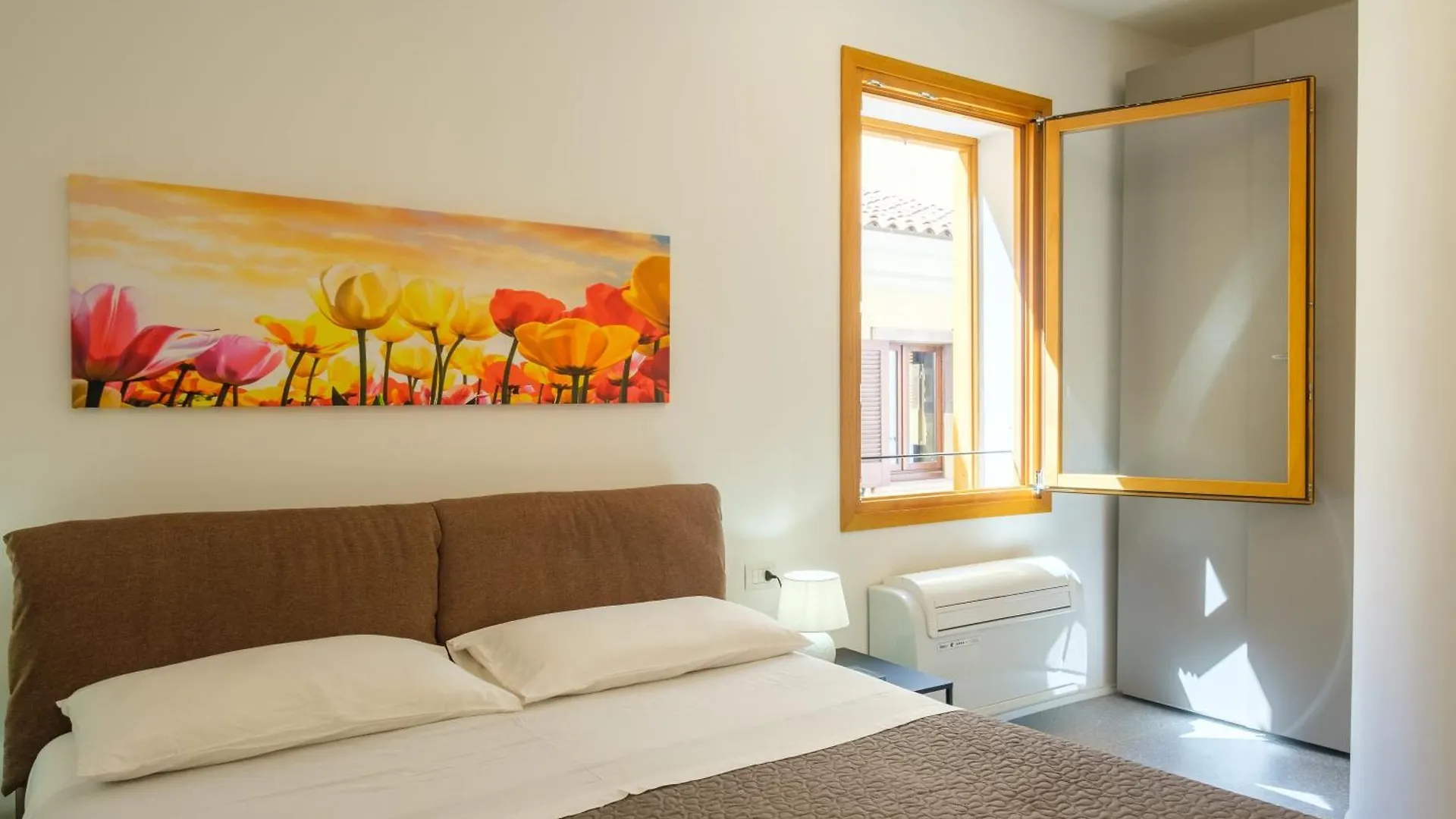 Studio Apartment In The Castle 卡斯特尔萨多 0*,